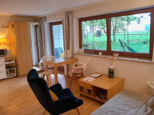Pidingerau Apartment | Relaxing Apartment with Kitchen and Balcony, Pet Friendly