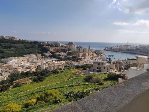 Bellavista Apartment | Scenic Apartment with Breathtaking Harbor View
