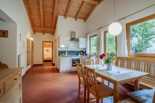 Abfaltersbach Apartment | Kid-Friendly Apartment Mitterdorfer with Perfect 10 Rating