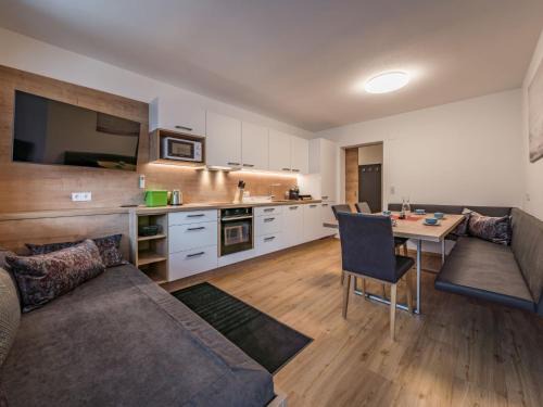 Laimach Apartment | Pet-Friendly Comfort at Apartment Montec-1 by Interhome