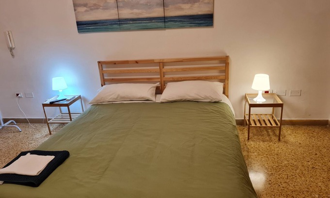 Cosenza House | Apartment 'Montesanto 116' with Wi-Fi and Air Conditioning