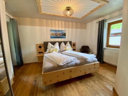 Fieberbrunn Apartment | Top-Rated Apartment Moosbach: Pet & Child Friendly Escape