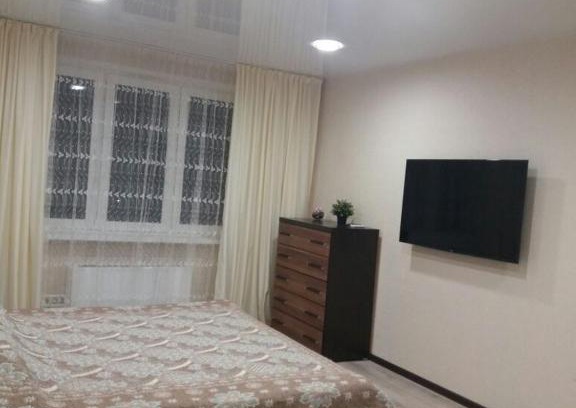 Novorossijsk Apartment | Pet-Friendly Apartment More Novorossiiska with Ocean Views