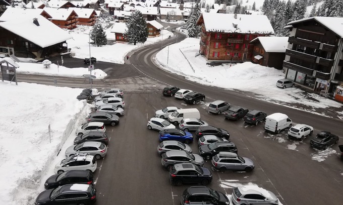 Morgins Apartment | Pet-Friendly Apartment Morgins with Private Pool & Top Ratings