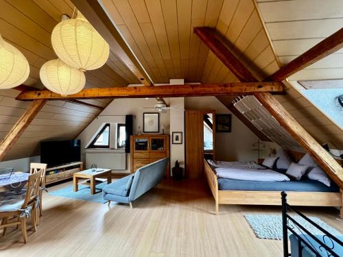 Bruttig Apartment | Stylish Apartment Mosel-Götterlay: 9.2/10 Rated Stay