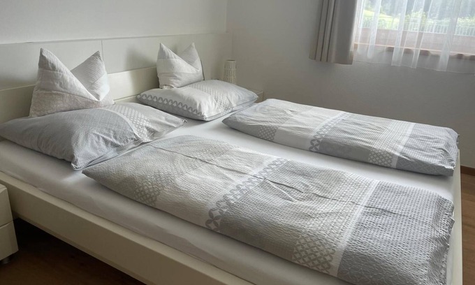 Terento Apartment | Apartment 'Mountain Stay Life' with Mountain View, Shared Garden and Wi-Fi
