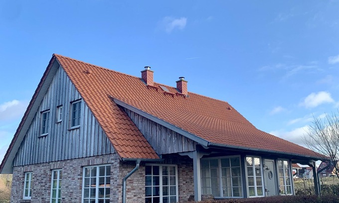 Gross Schwansee House | Cozy Retreat: 10 Minutes to Beach with Pet-Friendly Amenities