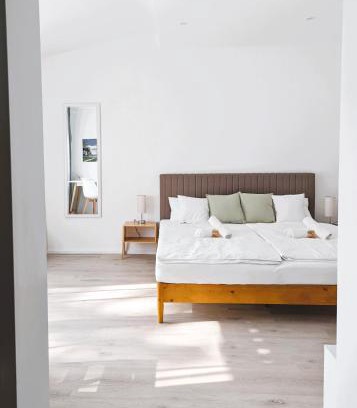 Manching Apartment | Family-Friendly Apartment Near Airbus with Pet Access