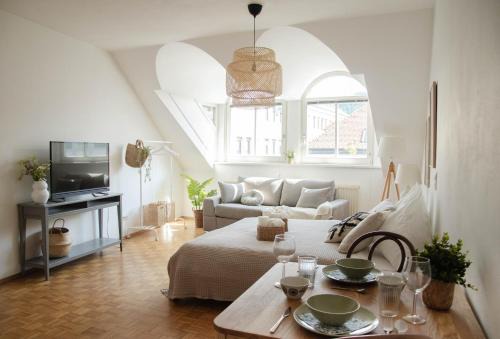 Judenburg Apartment | Family-Friendly Apartment in Historic Old Town Judenburg