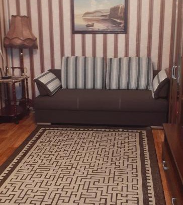 Pskov Apartment | Family-Friendly Apartment na Fabritsiusa 29 - Rated 9/10