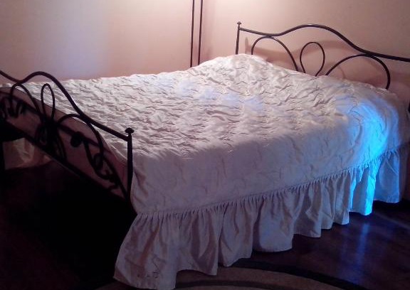 Kosuv Stary Apartment | Budget-Friendly Retreat at Apartment Na Saharova