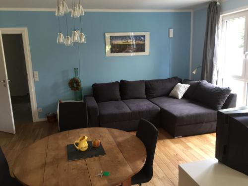 Rungsdorf Apartment | Pet-Friendly Apartment Near Villenviertel - 10/10 Rating!