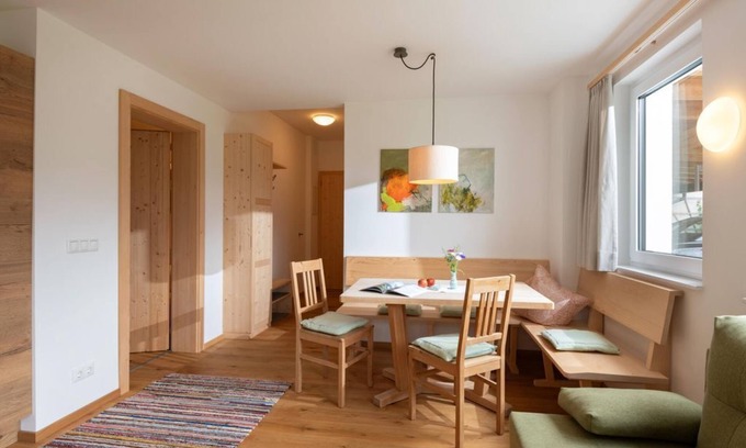 Soell Apartment | Cozy Ocean View Apartment Naturbunt for Family Getaways