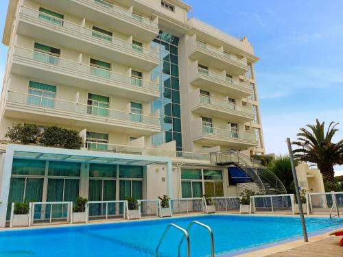 Marina di Vasto Apartment | Oceanfront Apartment Nautilus-6: Pet Friendly Retreat