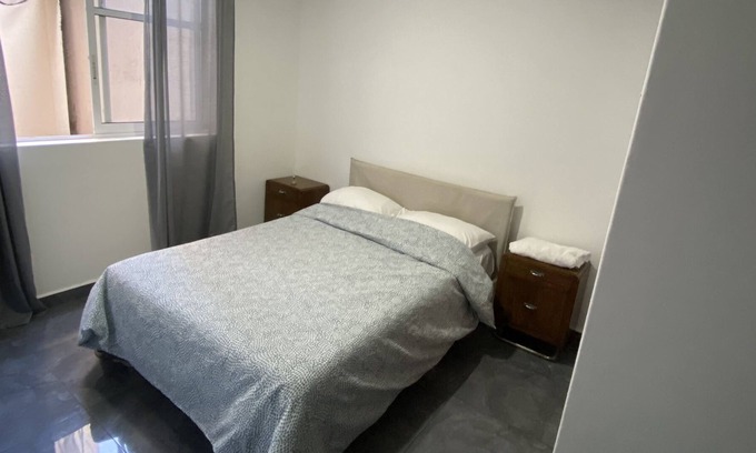 Narvarte Poniente Apartment | Apartment near WTC and MITIKAH