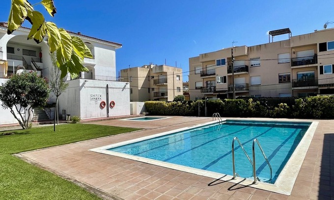 Aiguablava Apartment | Apartment near beach and Empordà Golf Club