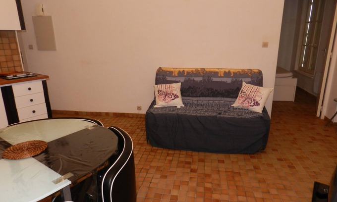 Beaumont-en-Auge House | Cozy Apartment Near Deauville and Trouville Beaches