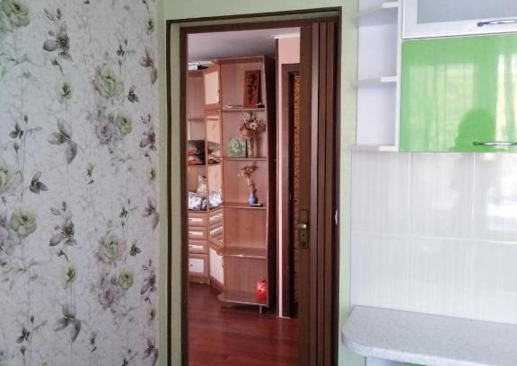 Smolensk Apartment | Pet-Friendly Apartment Steps from Lopatinsky Garden