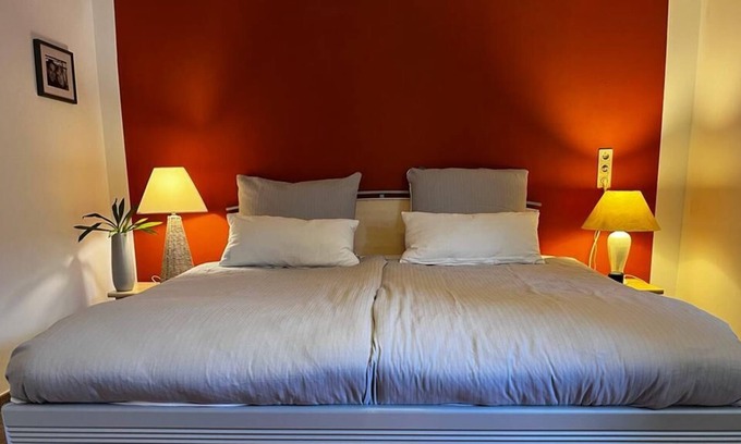 Berbisdorf Apartment | Apartment near Moritzburg and Dresden