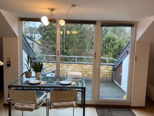Eißendorf Apartment | Oceanfront Apartment near Park with 9.3/10 Guest Rating