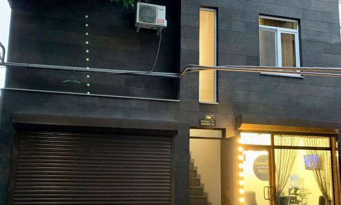 Kentron Apartment | Pet-Friendly Apartment Steps from Republic Square, Yerevan