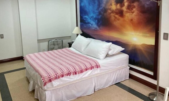 Guayabal Apartment | Cozy Apartment Near South Terminal with Family-Friendly Amenities