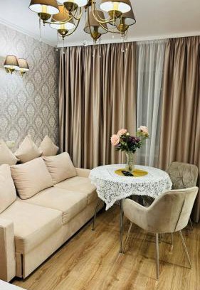 Yavory Apartment | Ideal Apartment Close to Aquapark with Family Amenities