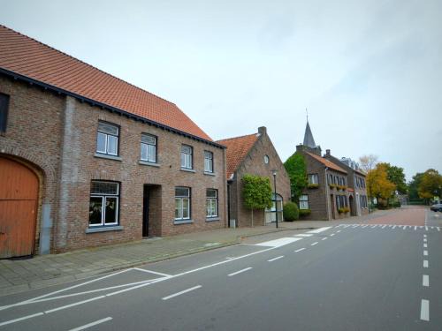 Roosteren Apartment | Inviting Apartment in Roasting Near the Belgian Border