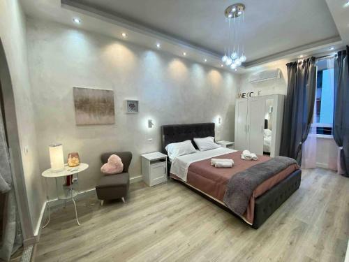 San Giovanni Apartment | Perfectly Located Near Colosseum & Metro - 4-Star Excellence