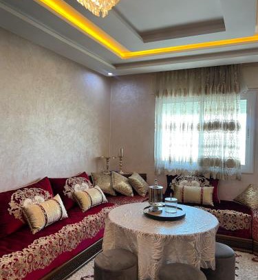 Mediouna Apartment | Apartment near the countryside