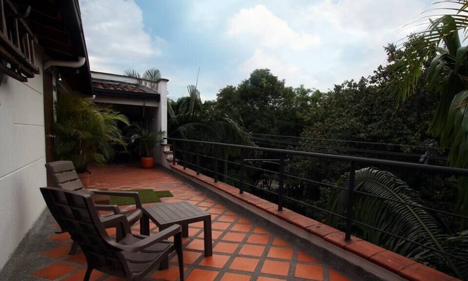 Guayabal Apartment | Convenient Apartment Near Enrique Olaya H Airport