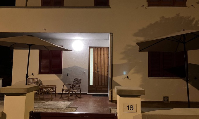 Marina di Cecina Apartment | Family-Friendly Apartment Steps from the Sea
