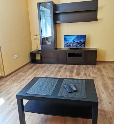Jurmala Apartment | Seaside Apartment with Ocean Views - Rated 9.6/10