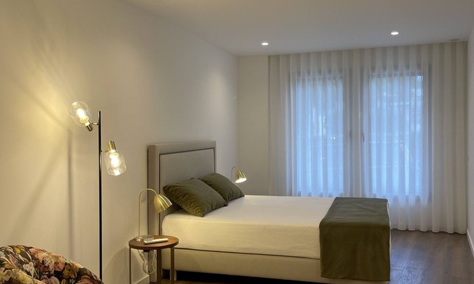 Fatima Apartment | Top-Rated Apartment Steps from the Shrine of Fatima