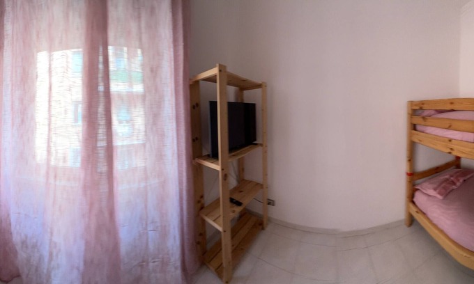 Trionfale Apartment | Ideal Apartment Steps from Vatican and Rome's Heart