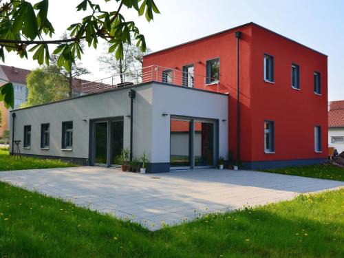 Tabarz Apartment | Stylish Apartment in Thuringia - Perfect for Families