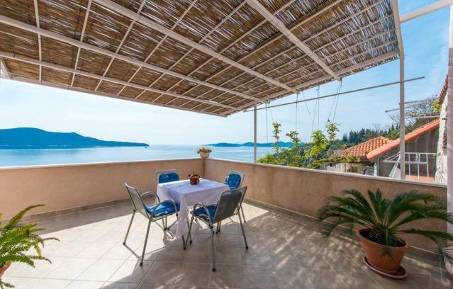 Trsteno Apartment | Family-Friendly Apartment Nene: Your Ideal Getaway