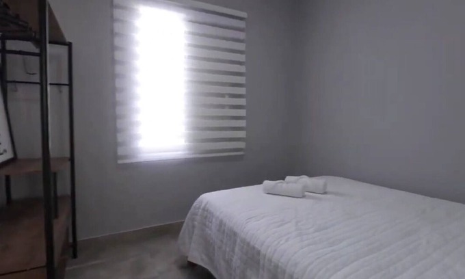 Bras Apartment | Convenient Apartment by Dom Pedro Metro in Bras