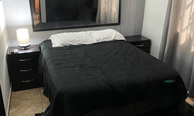 Mazatlan Apartment | Budget-Friendly Apartment in Nice with Beach Access