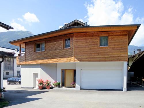 Uderns Apartment | Family-Friendly Apartment Nina - Rated 9.1/10 by Guests