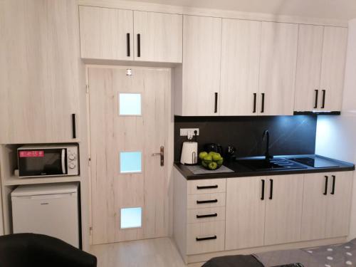 Stara Lubovna Apartment | Top-Rated Apartment Nina: Ideal for Family Getaways