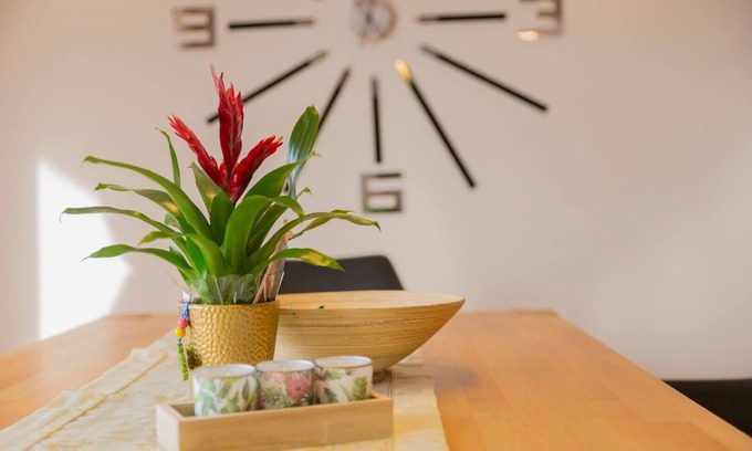 Zelenka Apartment | Apartment Nirvana in Makarska, sea view