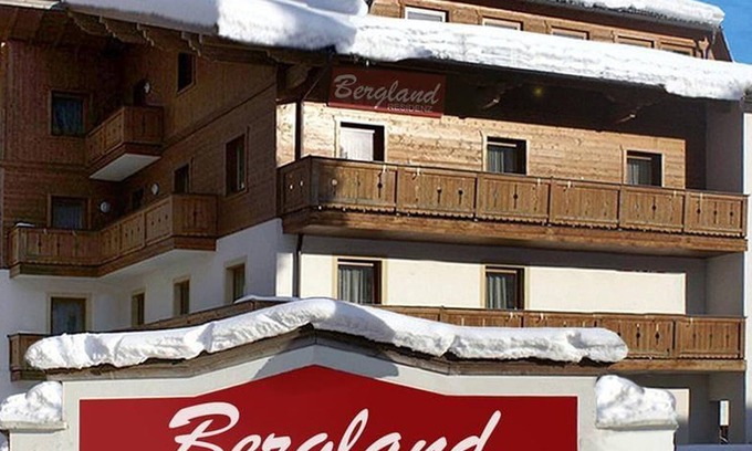 Hinterglemm Apartment | Apartment no. 003 (Seppi) - Bergland Residence