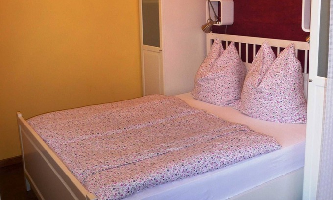 Nordstrand Apartment | Cozy Vacation Apartments in Womoland on Nordstrand