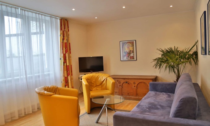 Obervellach Apartment | Mountain View Apartment No. 3 with Pool & Pet-Friendly Options
