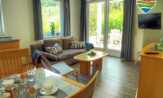 Ortsmitte Apartment | Prime Location Apartment No.43*** Near Town Hall