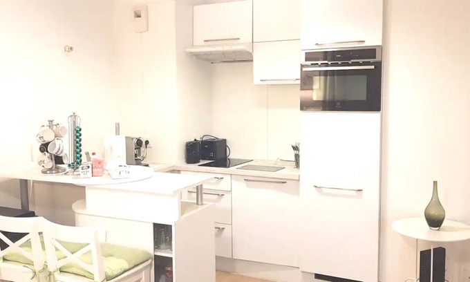 Les Aunettes Apartment | APARTMENT not available