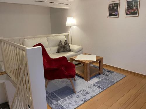 Quedlinburg Apartment | Child-Friendly Apartment No6 - Guest Rated 10/10