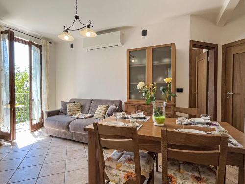 Savona Apartment | Pet-Friendly Apartment Noce - 4-Star Gem with High Ratings