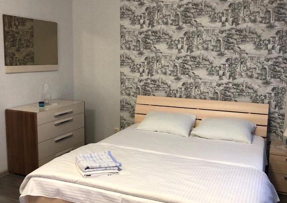 Ivanovo Apartment | Pet-Friendly Apartment Novaya Ilyinka 5 with Top Reviews